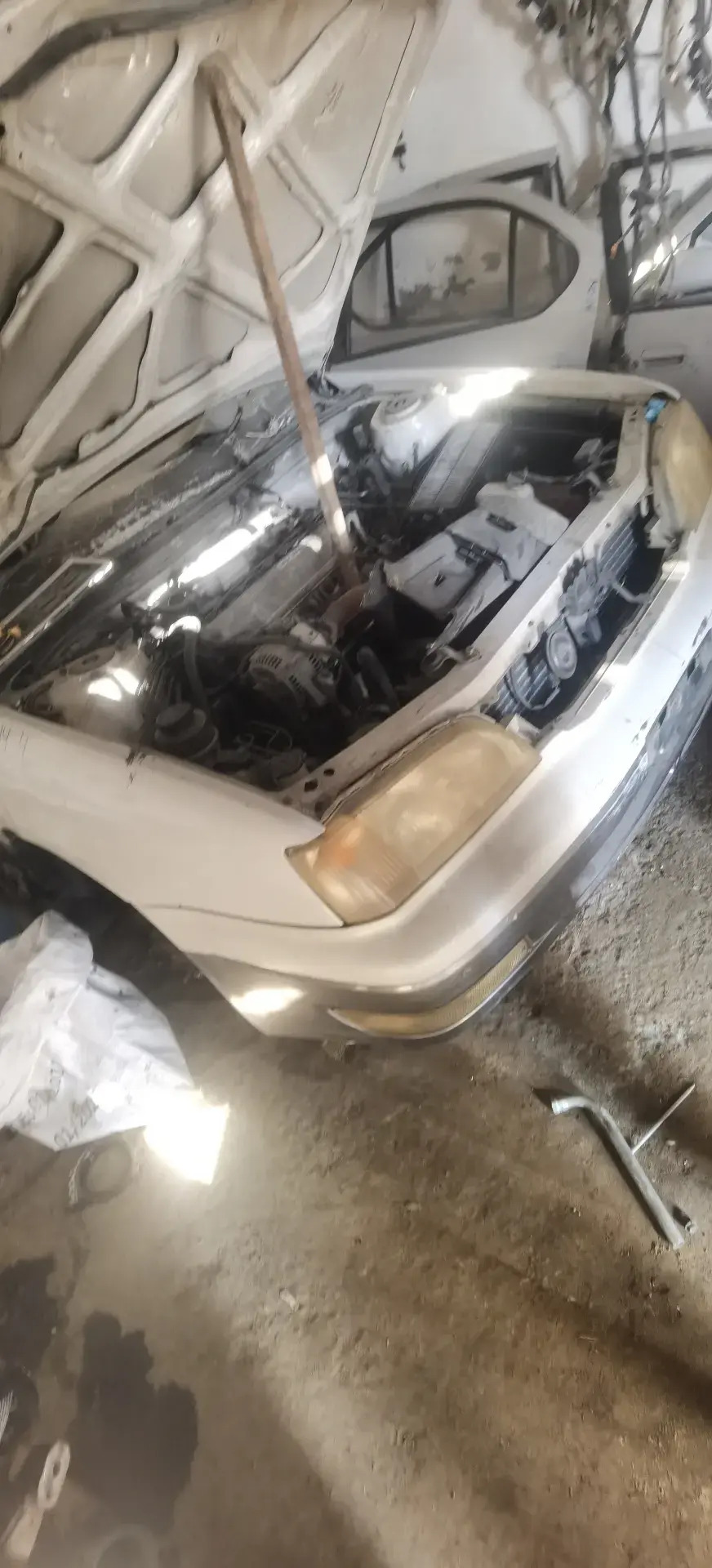 Mark zapcas 2 1 000 TMT - Туркменабат - img 6