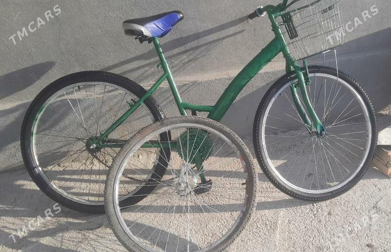 WELSAPID - Gökdepe - img 2