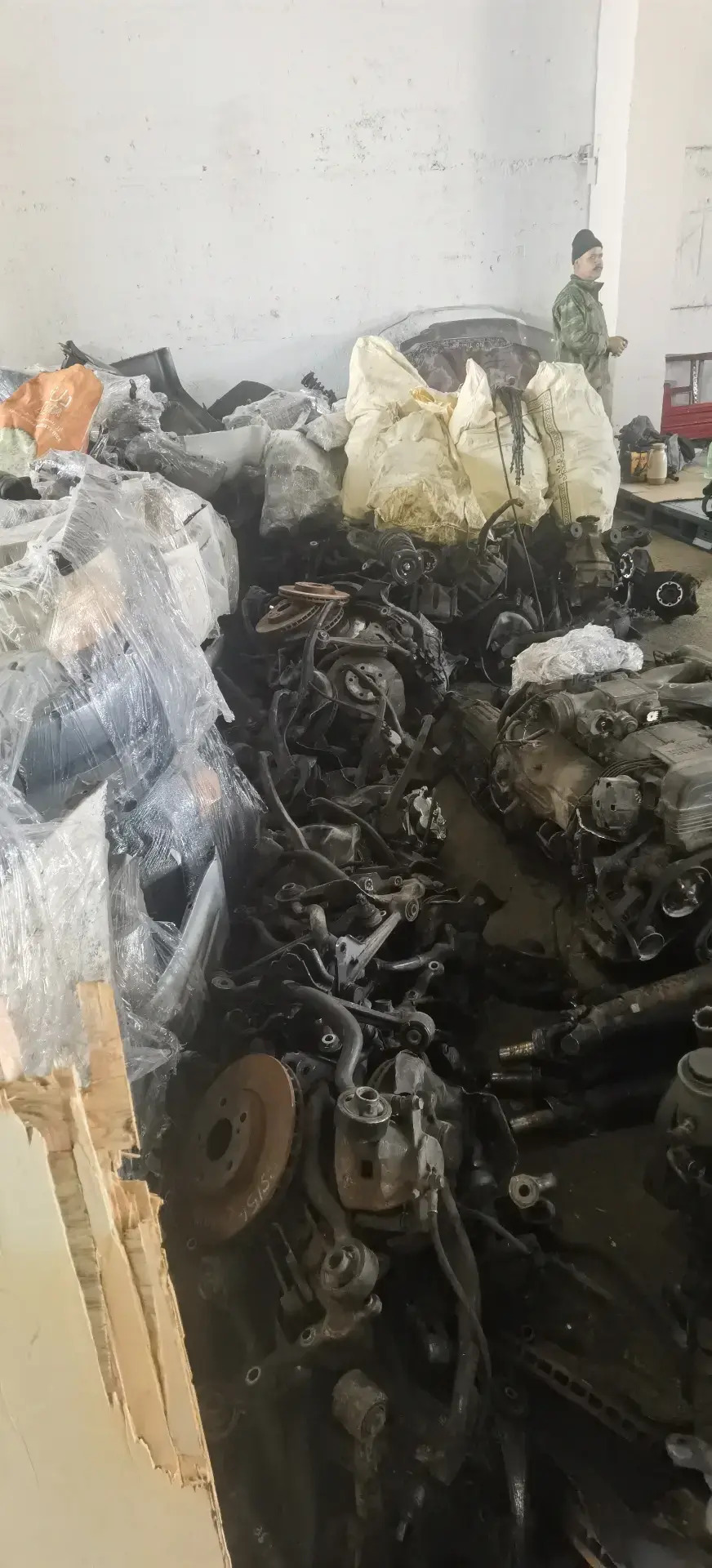 Mark zapcas 2 1 000 TMT - Туркменабат - img 4