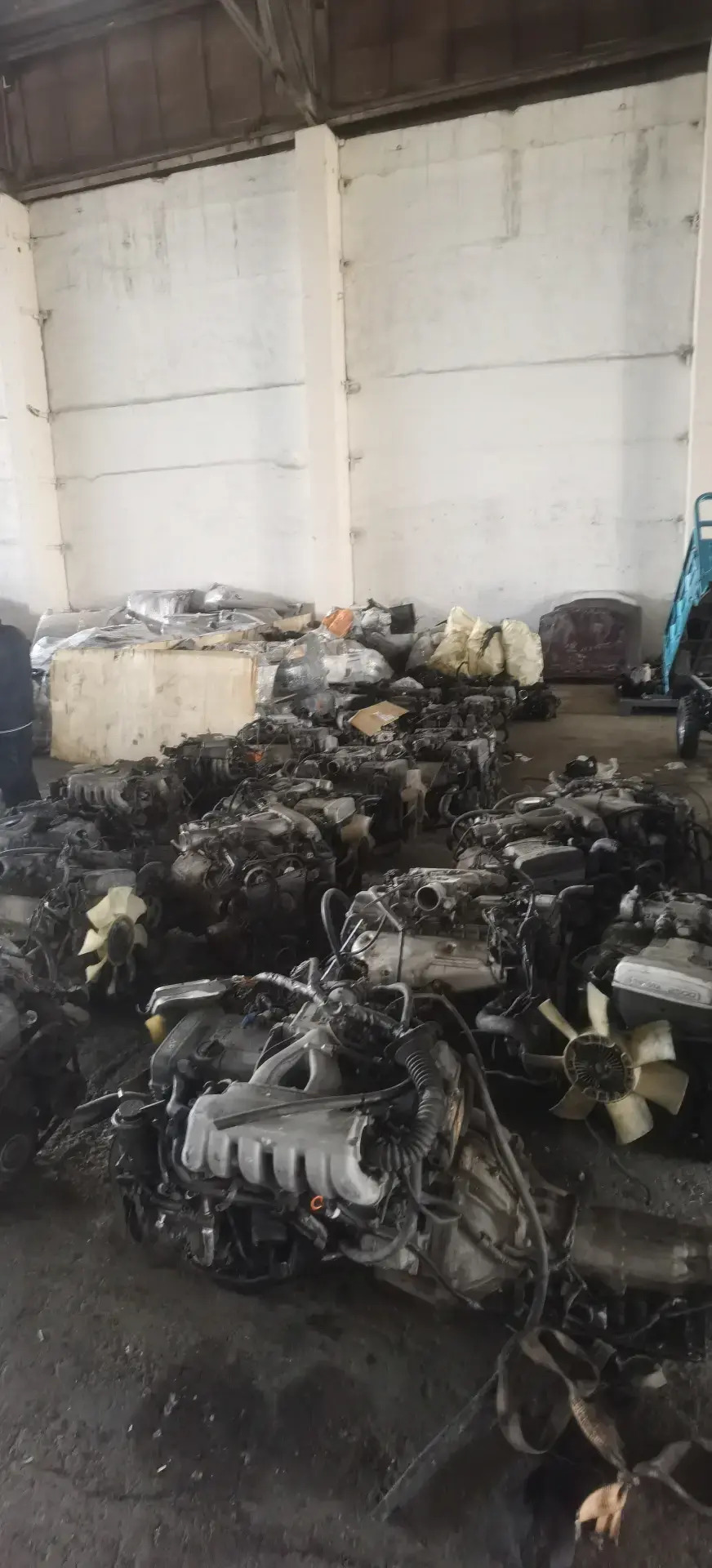 Mark zapcas 2 1 000 TMT - Туркменабат - img 5