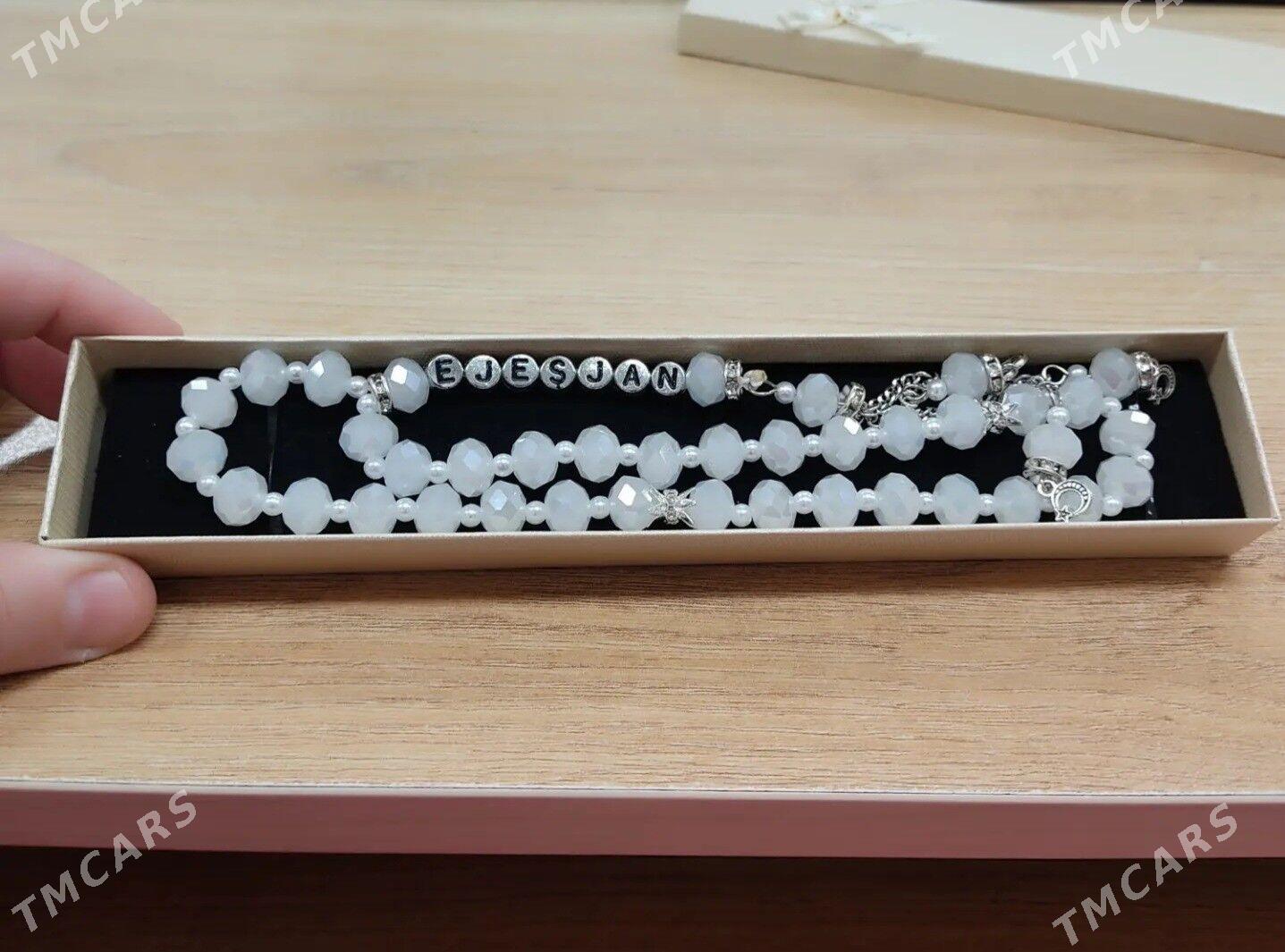 At ýazylgy tesbi - 11 мкр - img 3