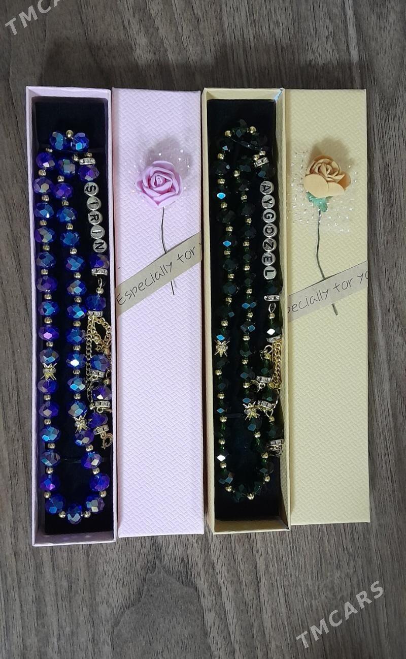 At ýazylgy tesbi - 11 мкр - img 2