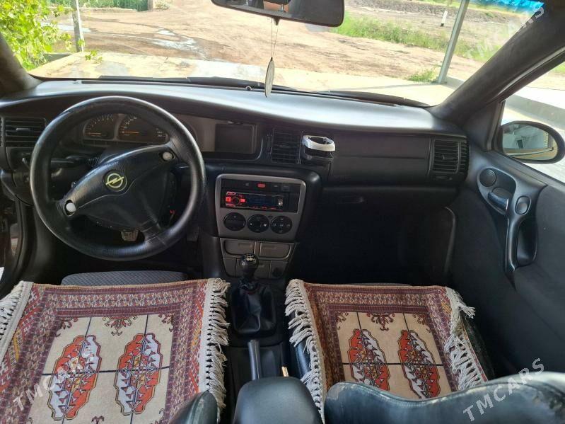Opel Vectra 2001 - 73 000 TMT - Daşoguz - img 1