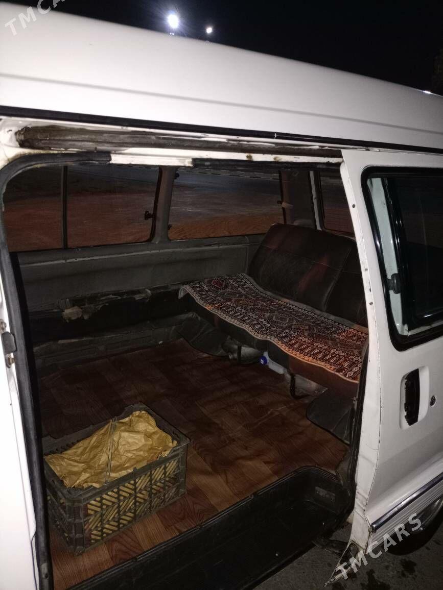 Toyota Town Ace 1991 - 30 000 TMT - Шатлык - img 6