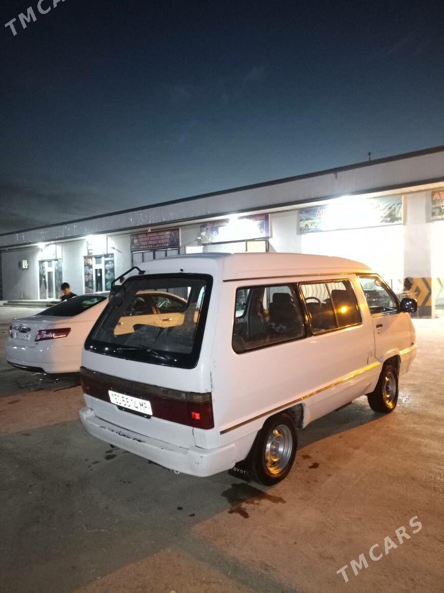 Toyota Town Ace 1991 - 30 000 TMT - Шатлык - img 4