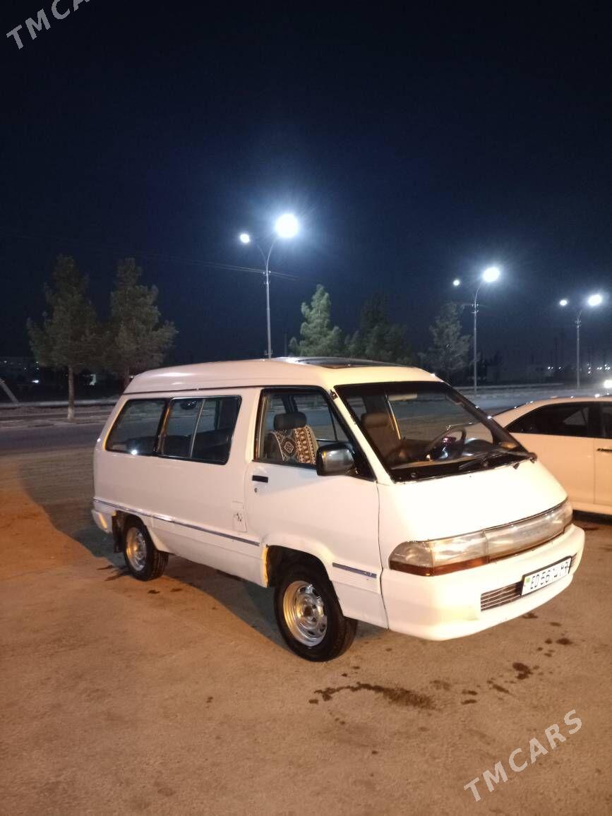 Toyota Town Ace 1991 - 30 000 TMT - Шатлык - img 3