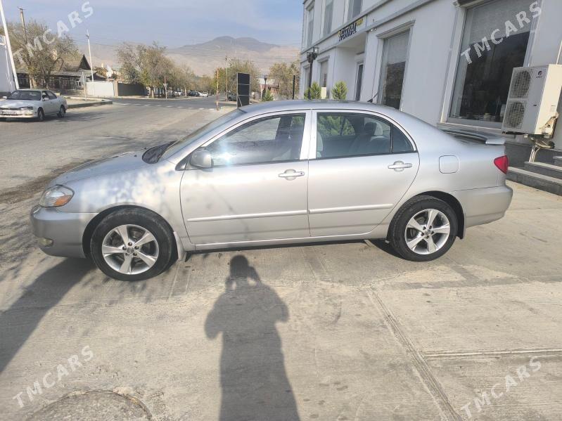 Toyota Corolla 2002 - 135 000 TMT - Балканабат - img 5