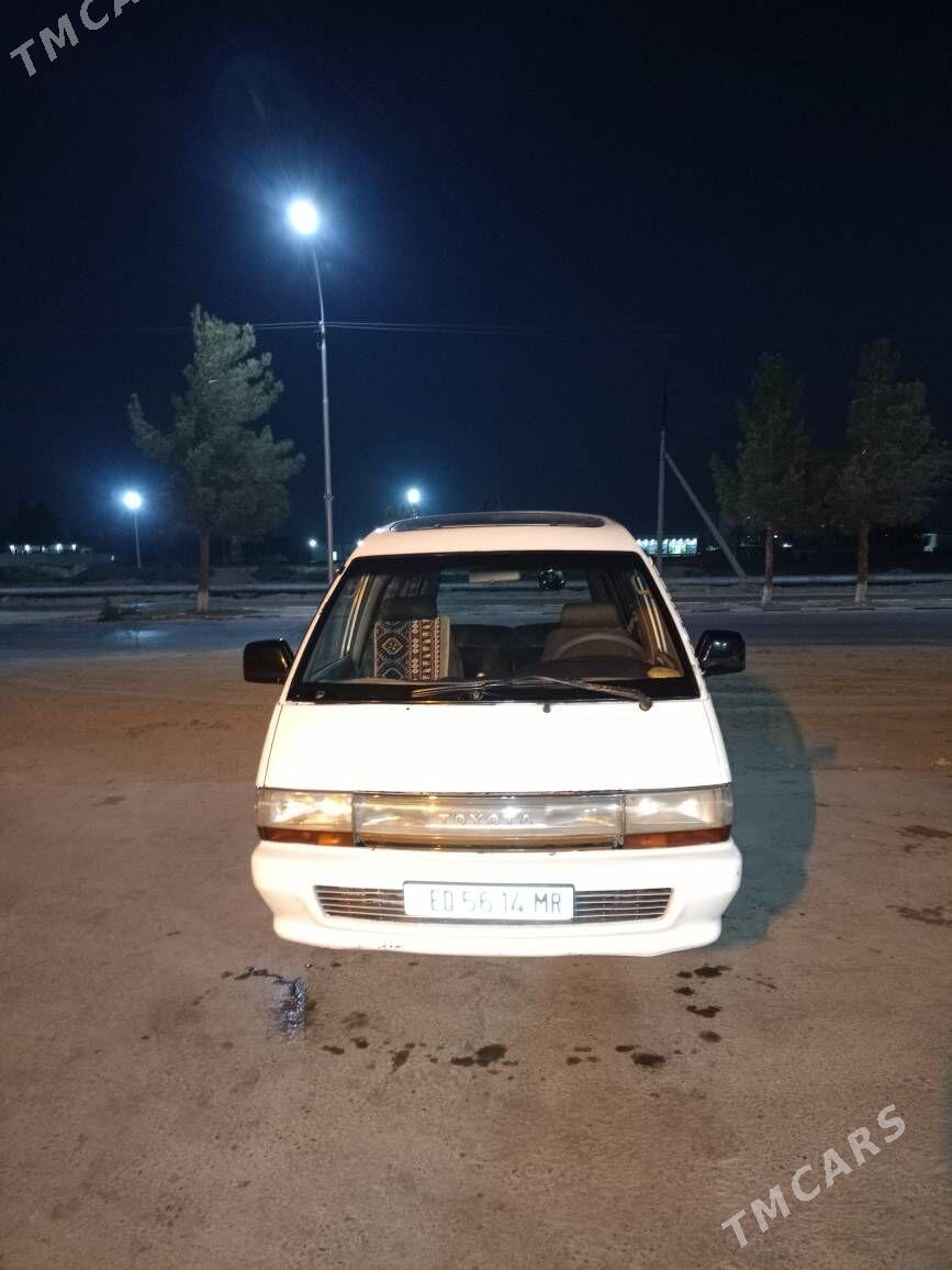 Toyota Town Ace 1991 - 30 000 TMT - Шатлык - img 2