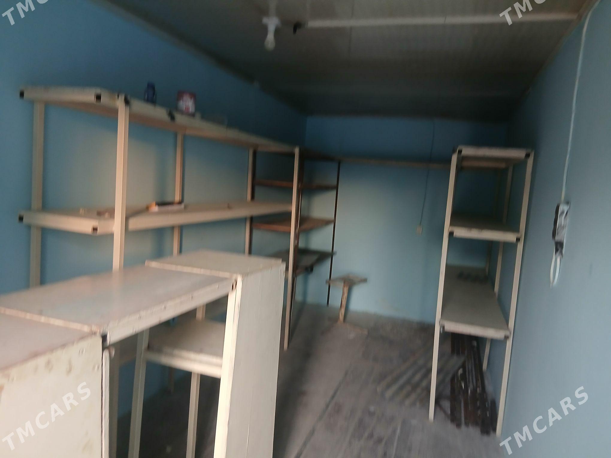 kantendir - Gökdepe - img 5