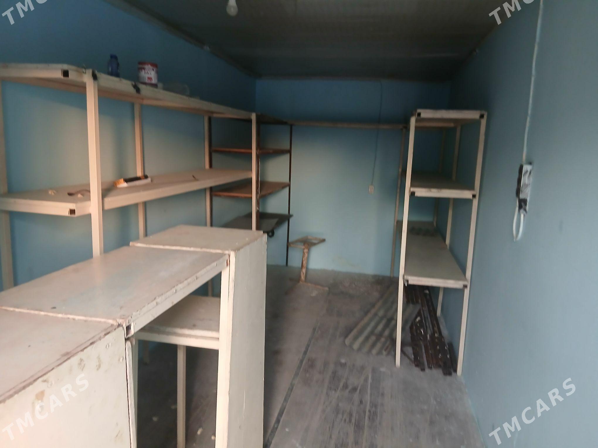 kantendir - Gökdepe - img 3