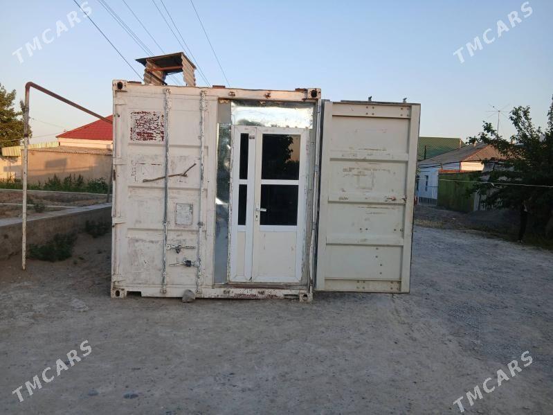 kantendir - Gökdepe - img 2