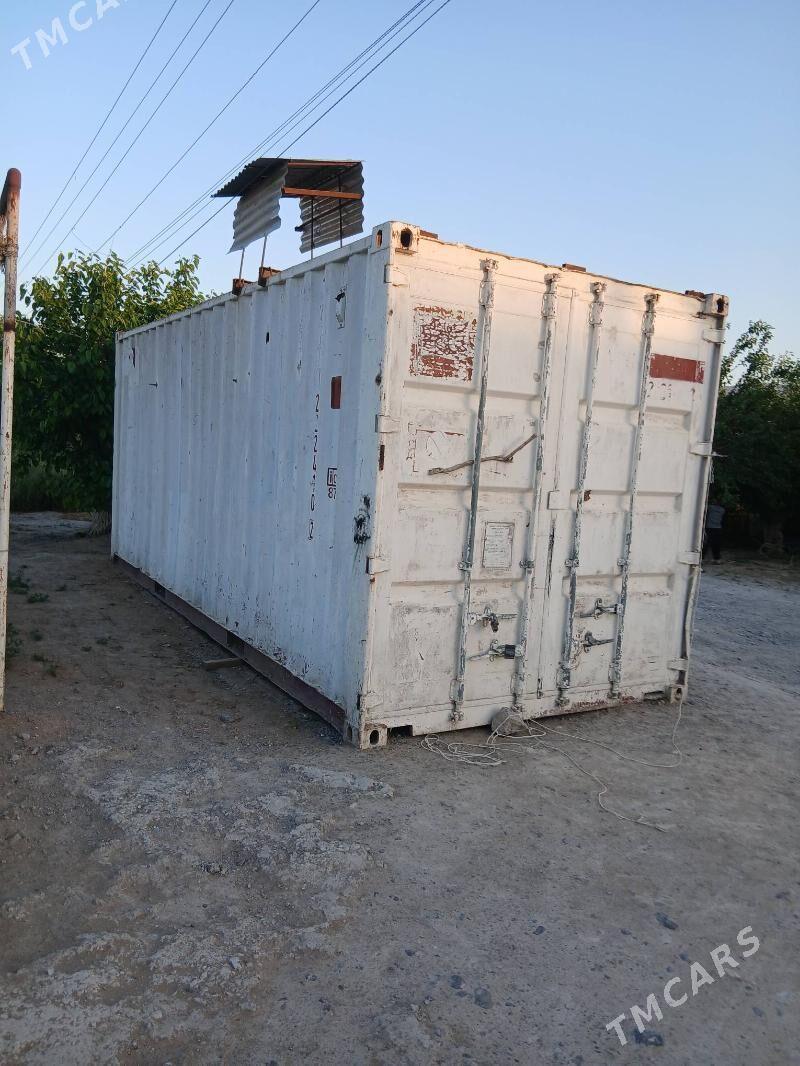 kantendir - Gökdepe - img 1