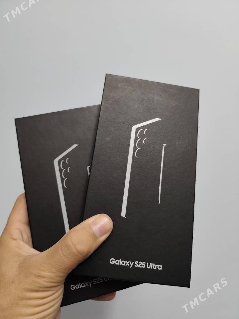 S25 Ultra 12/256  1/1kopyasy - Мары - img 2