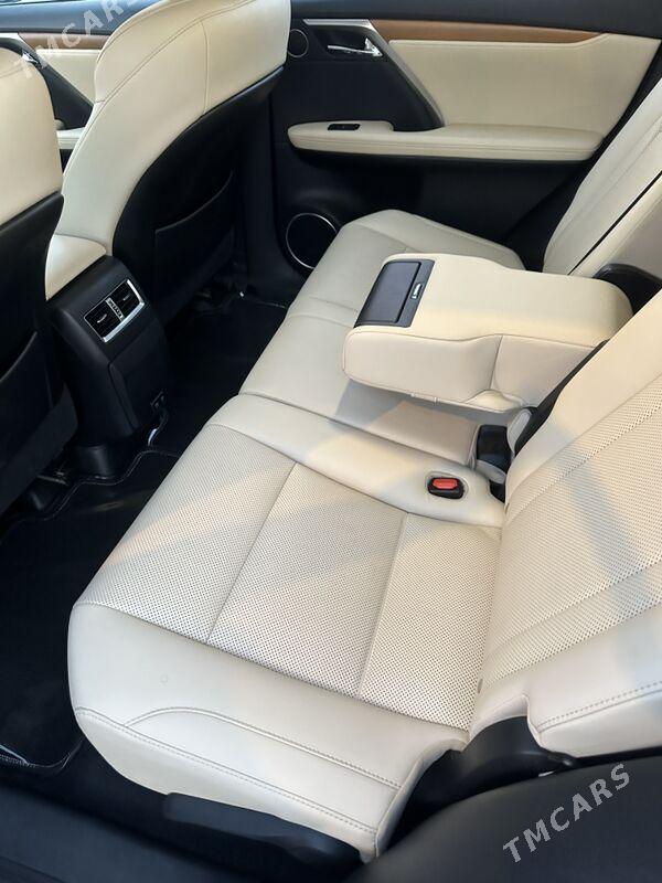 Lexus RX 350 2021 - 670 000 TMT - Aşgabat - img 7