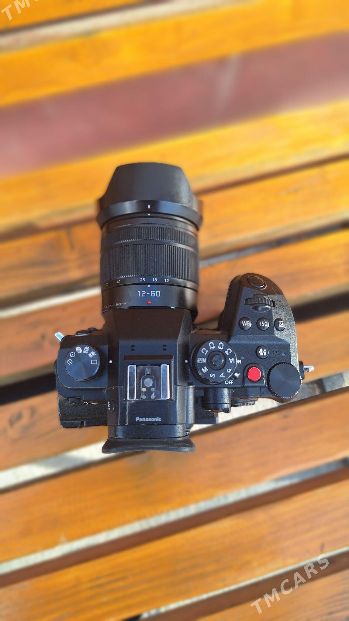 Lumix gh 6 body - Balkanabat - img 2