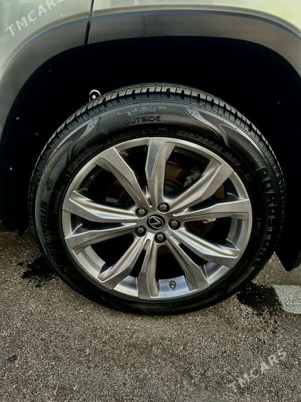 Lexus RX 350 2021 - 670 000 TMT - Aşgabat - img 5