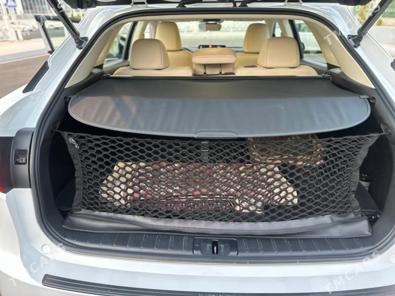 Lexus RX 350 2021 - 670 000 TMT - Aşgabat - img 9