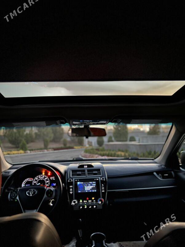 Toyota Camry 2013 - 236 000 TMT - Хитровка - img 5