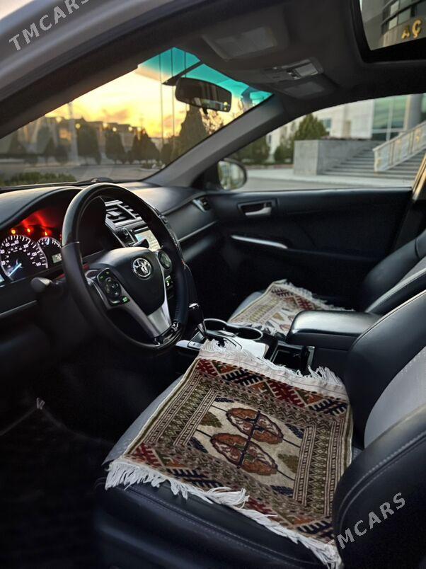 Toyota Camry 2013 - 236 000 TMT - Хитровка - img 6