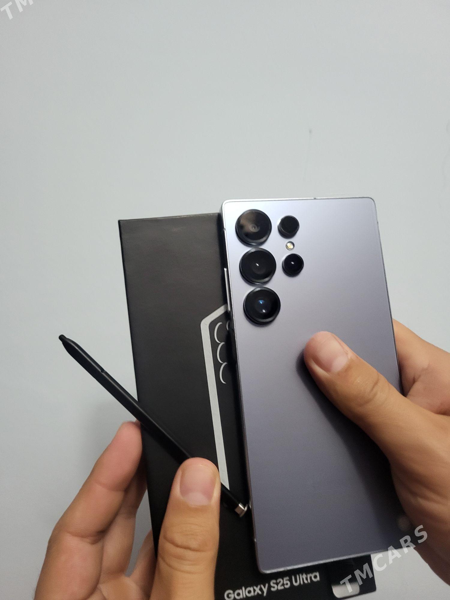 S25 ultra bira bir kopya - Mary - img 1