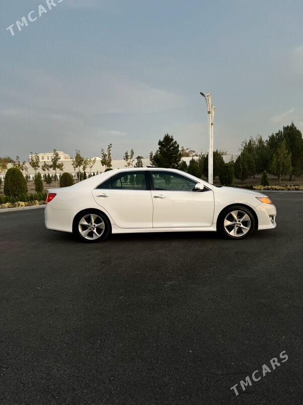 Toyota Camry 2013 - 236 000 TMT - Хитровка - img 4