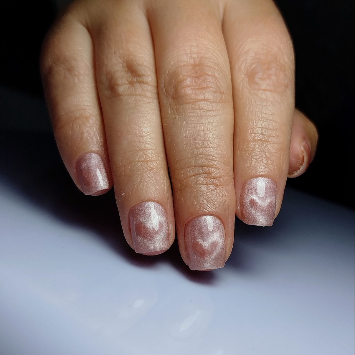 Dyrnak/Дырнак/Маникюр/Педикюр - Дашогуз - img 5