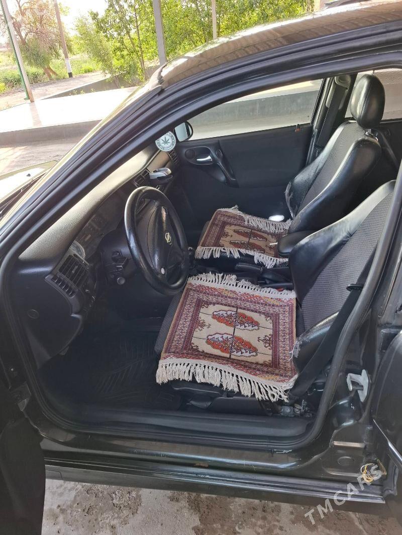 Opel Vectra 2001 - 73 000 TMT - Daşoguz - img 2