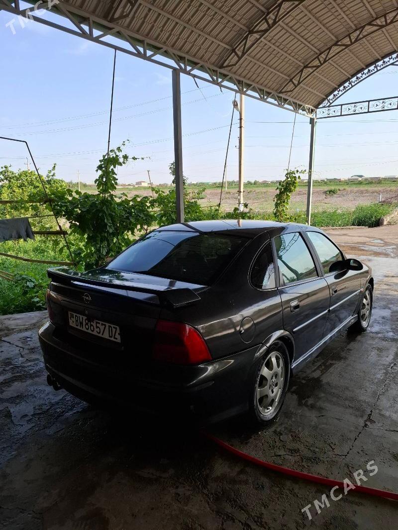 Opel Vectra 2001 - 73 000 TMT - Daşoguz - img 3
