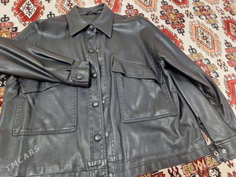 кожаный костюм - Türkmenbaşy - img 3