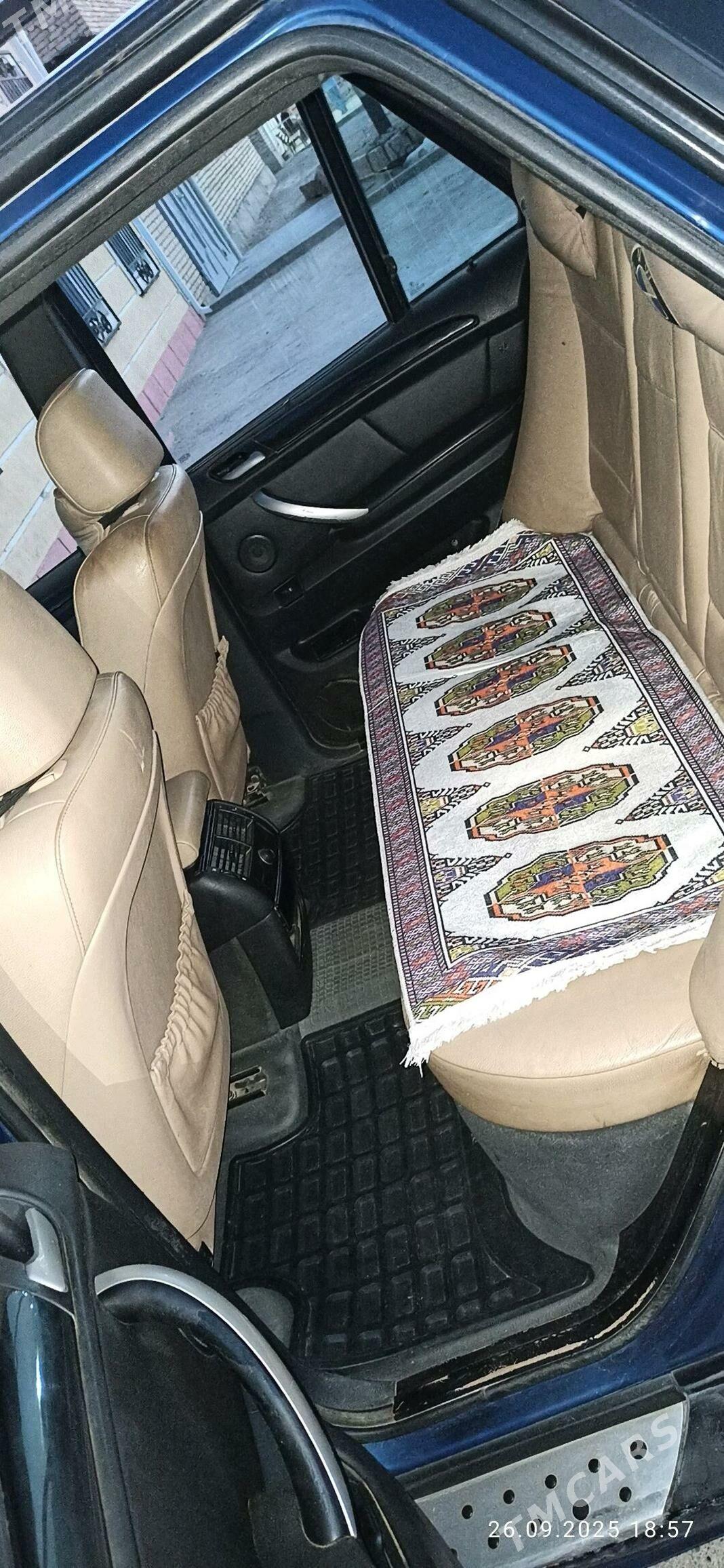 BMW X5 2005 - 160 000 TMT - Дянев - img 5