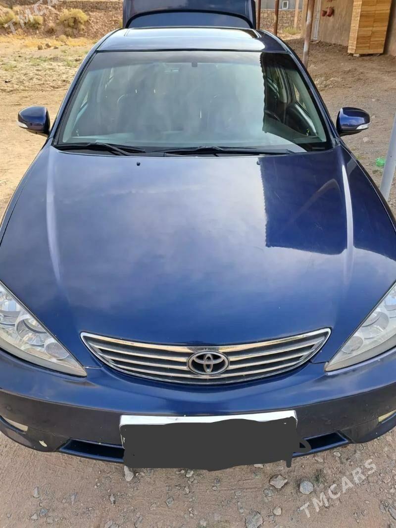 Toyota Camry 2005 - 240 000 TMT - Köýtendag - img 2