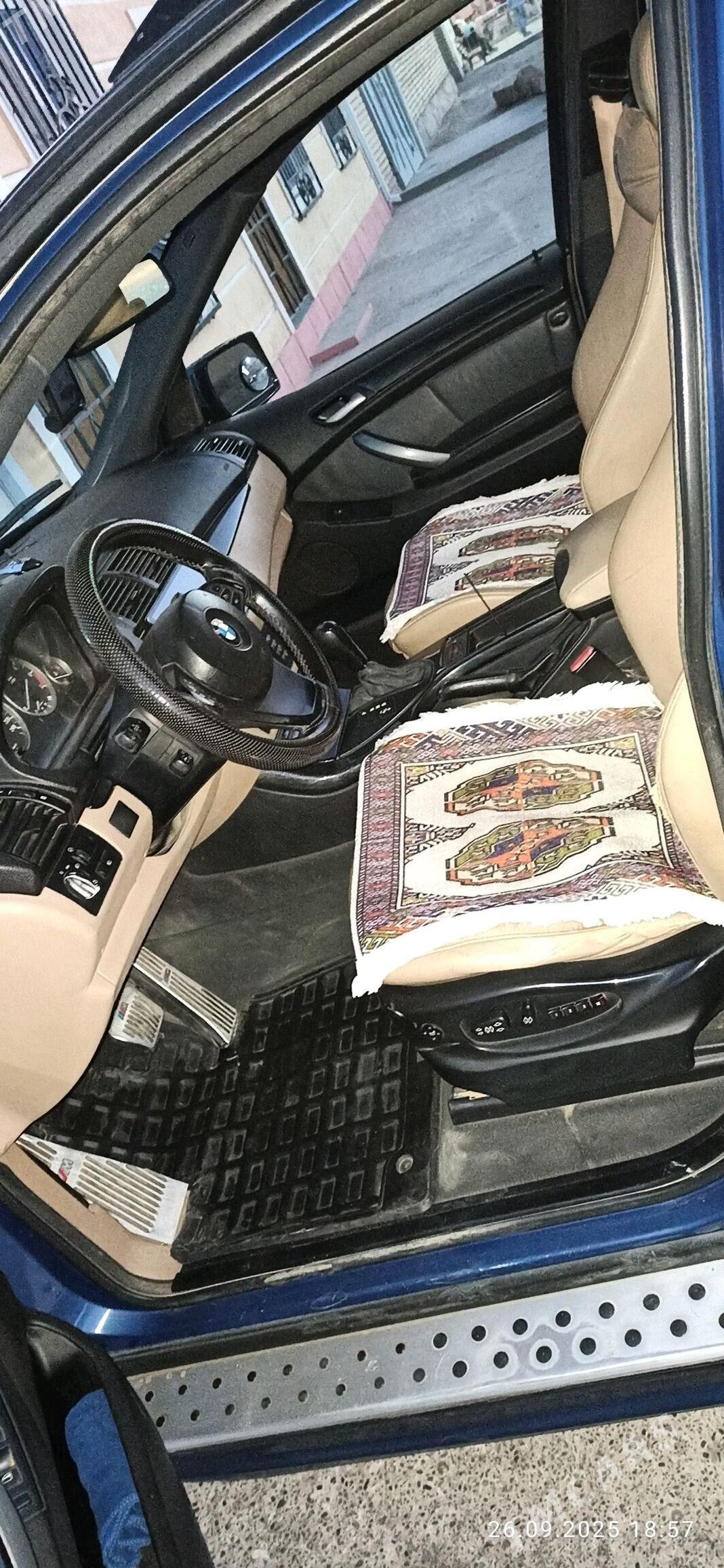 BMW X5 2005 - 160 000 TMT - Дянев - img 4