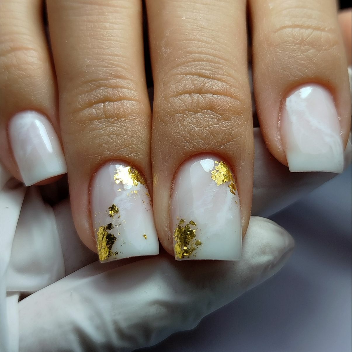 Dyrnak/Дырнак/Маникюр/Педикюр - Дашогуз - img 2