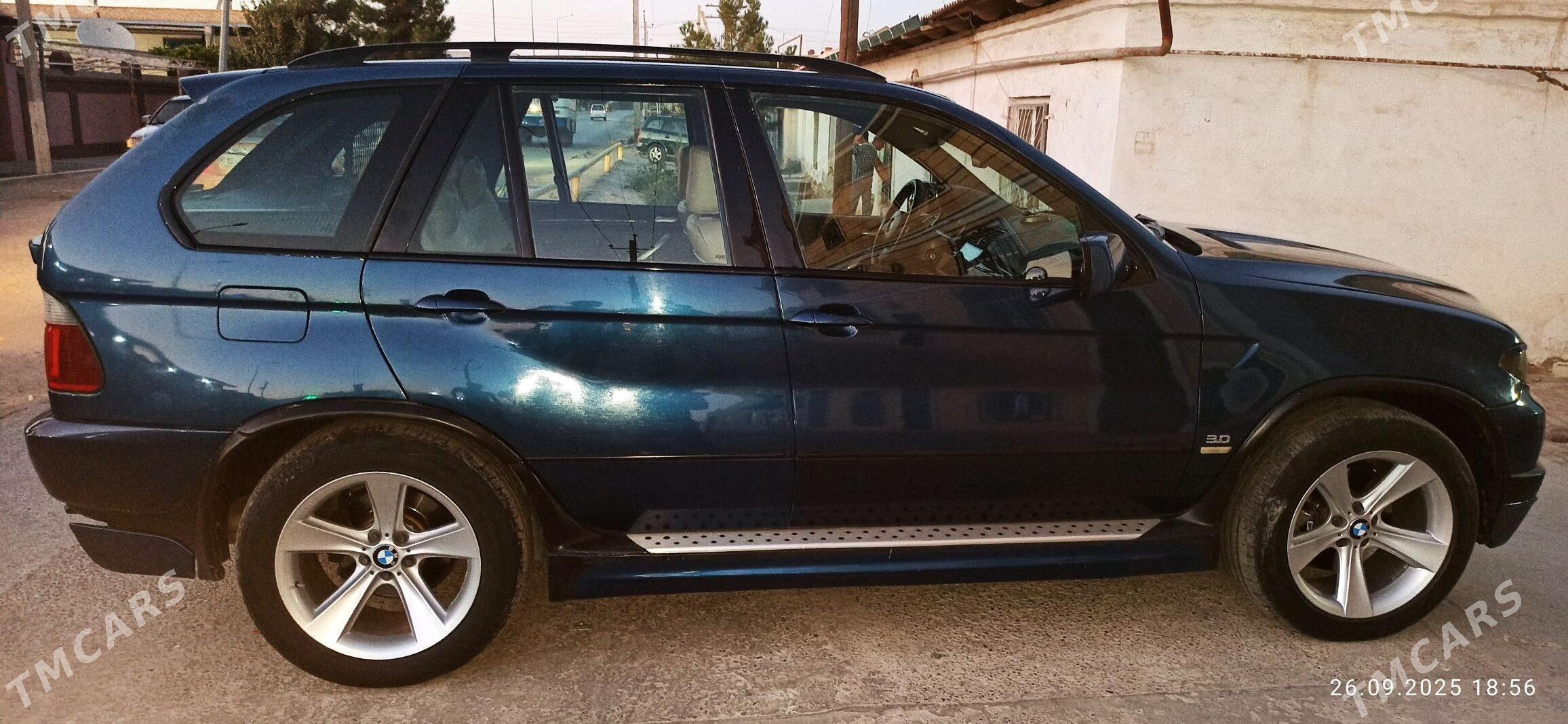 BMW X5 2005 - 160 000 TMT - Дянев - img 3