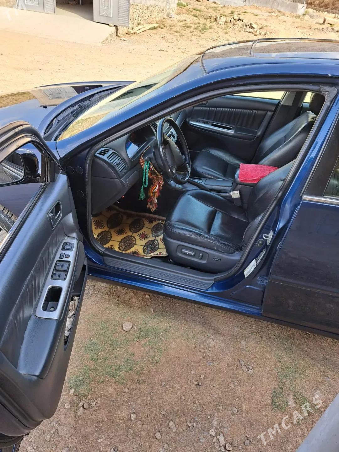 Toyota Camry 2005 - 240 000 TMT - Köýtendag - img 3