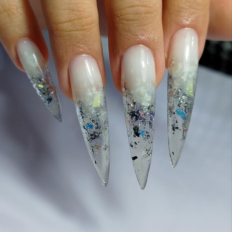 Dyrnak/Дырнак/Маникюр/Педикюр - Дашогуз - img 6