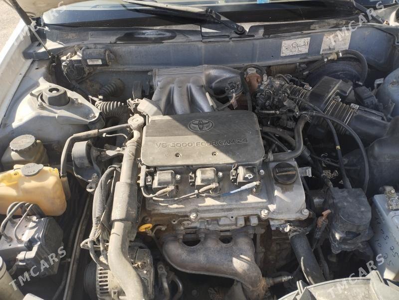 Toyota Avalon 1999 - 122 000 TMT - Sakarçäge - img 5