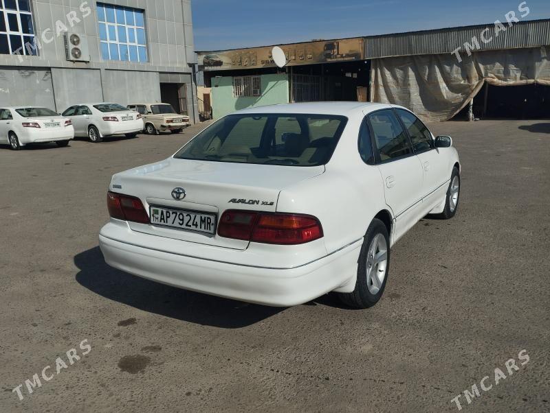 Toyota Avalon 1999 - 122 000 TMT - Sakarçäge - img 2
