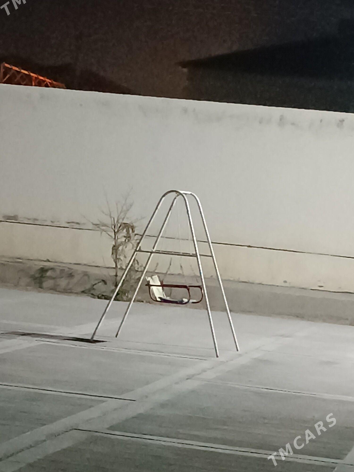 Sallançak - Балканабат - img 2