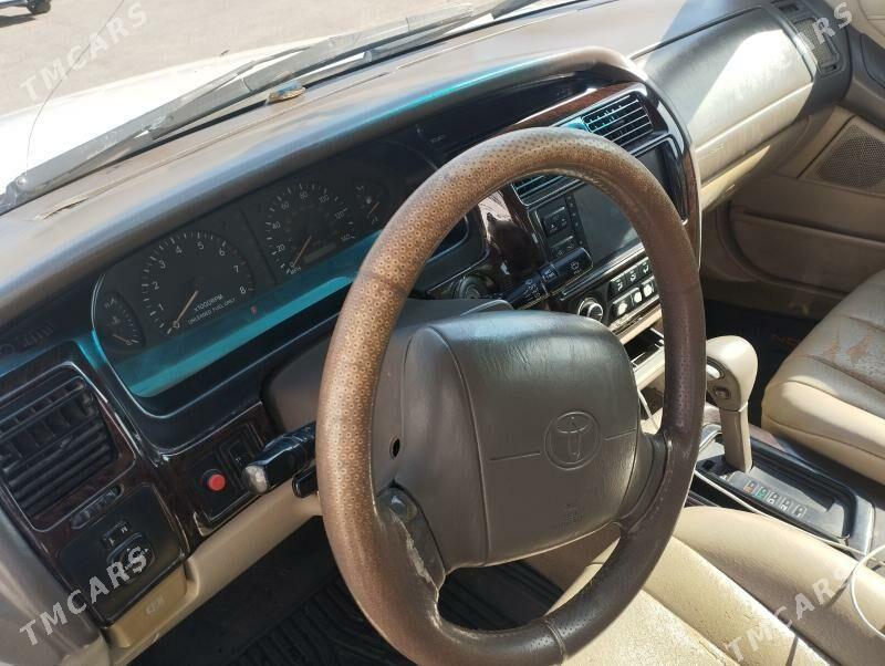 Toyota Avalon 1999 - 122 000 TMT - Sakarçäge - img 6