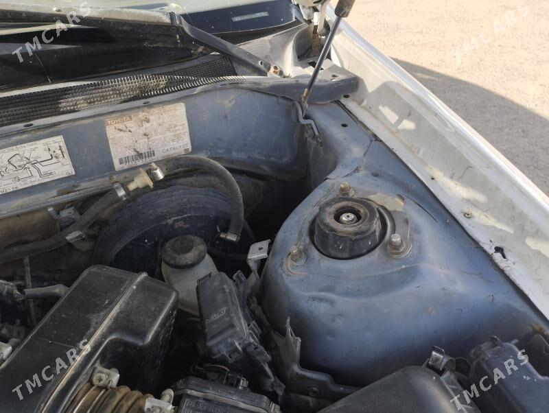 Toyota Avalon 1999 - 122 000 TMT - Sakarçäge - img 4