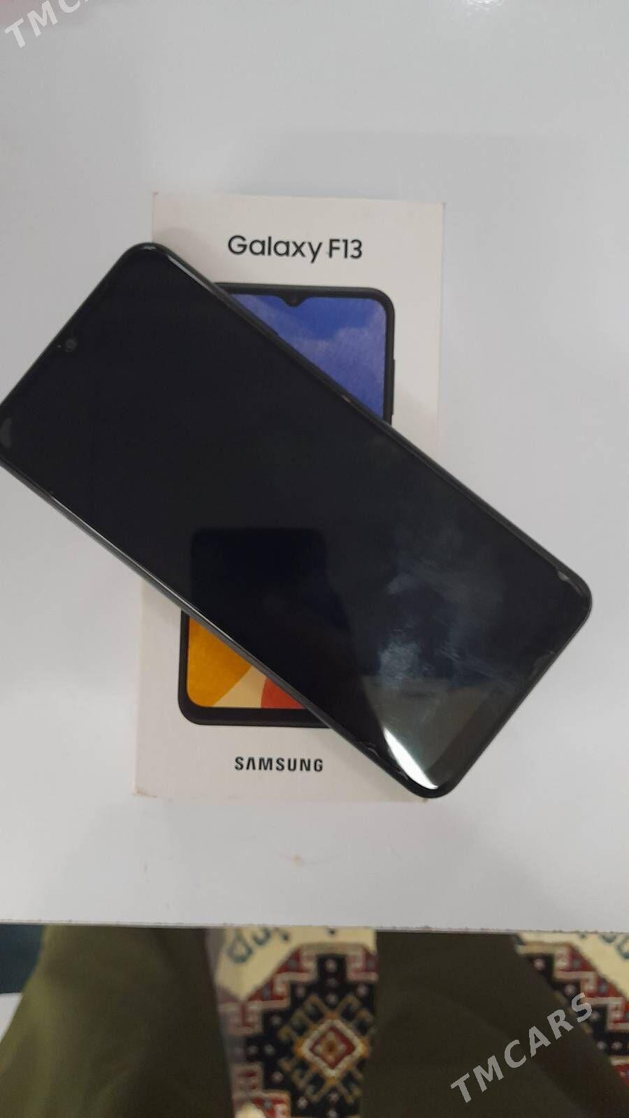 samsung f 13 4 64 - Şabat etr. - img 2