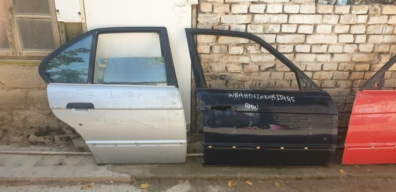 BMW E34 300 TMT - Änew - img 3