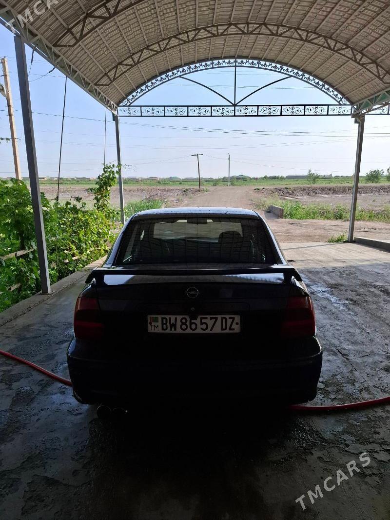 Opel Vectra 2001 - 73 000 TMT - Daşoguz - img 7