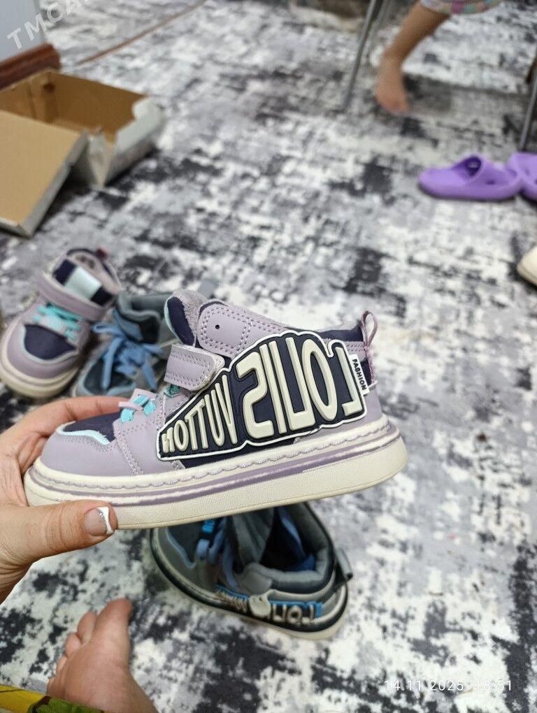 сапоги - Türkmenbaşy - img 3