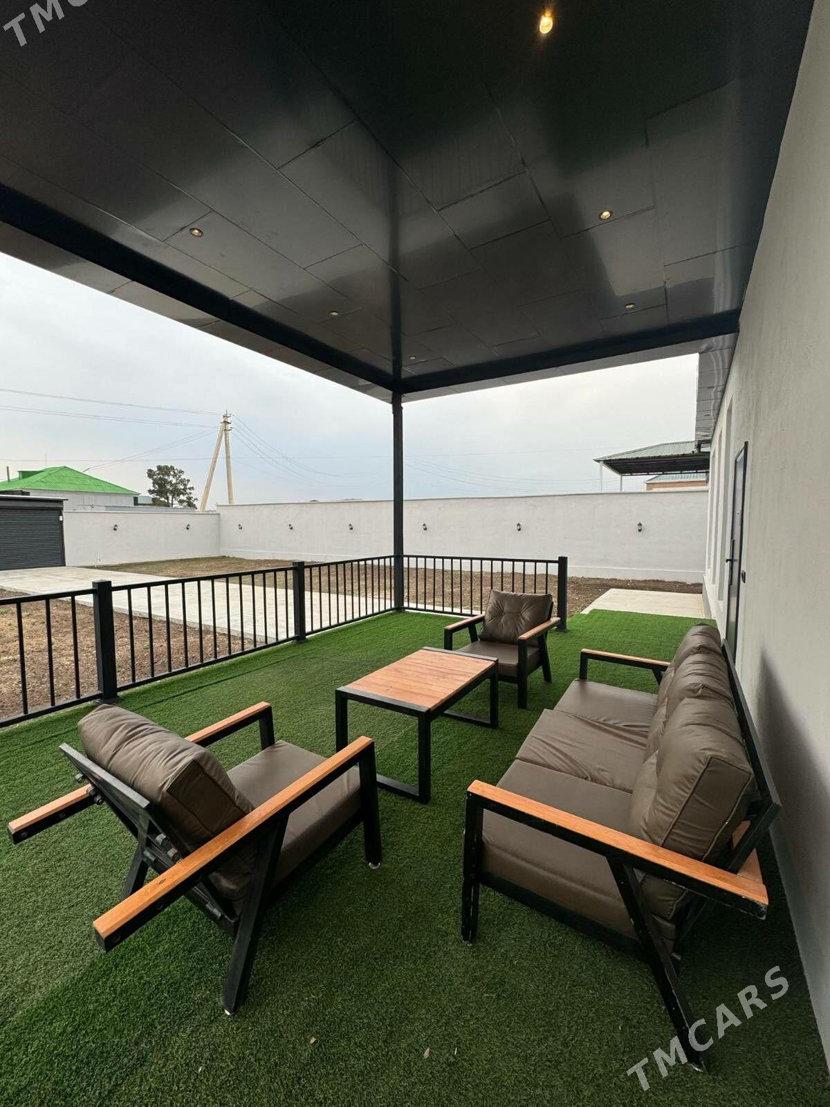 Arenda Eks Baza Howly️ - Ашхабад - img 8