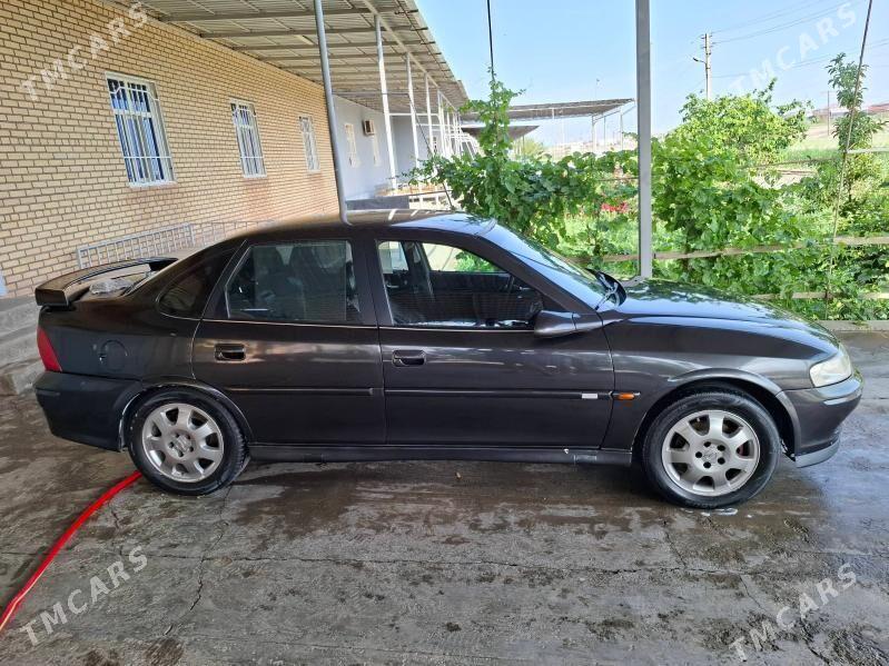 Opel Vectra 2001 - 73 000 TMT - Daşoguz - img 10