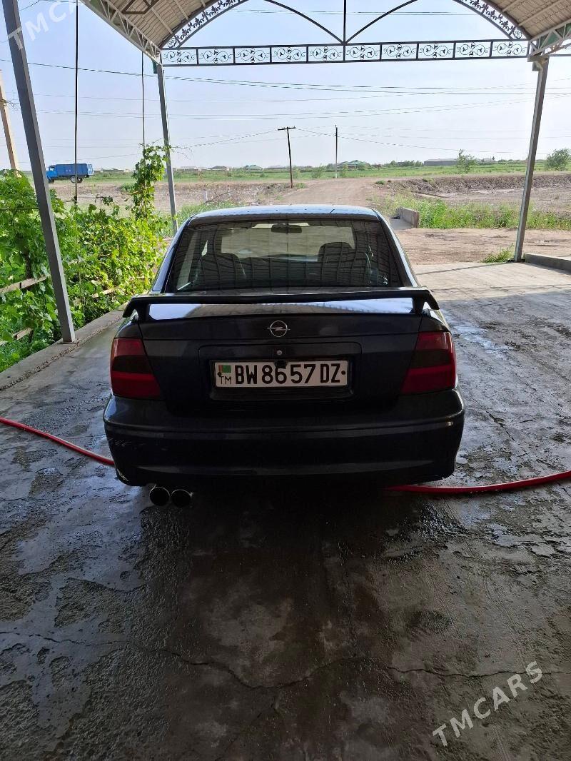 Opel Vectra 2001 - 73 000 TMT - Daşoguz - img 8