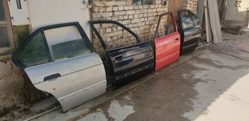 BMW E34 300 TMT - Änew - img 1