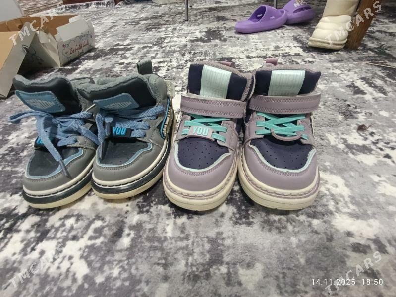 сапоги - Türkmenbaşy - img 4